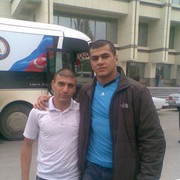 ���������� ����, ���� ������� Hemid, 38 ���, ������������ ��� ������