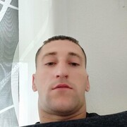  Mytchett,  Cristian, 31