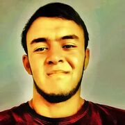  ,  Izzatjon, 26