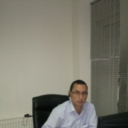  -,  Serdar, 46