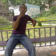  ,   Odinoki Volk, 36 ,     , c , 
