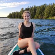 ���������� �����-���������, ���� ������� Ulyana, 26 ���, ������������ ��� ���������