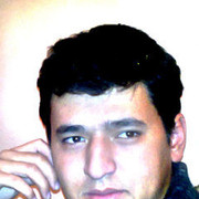  ,  Suhrob, 34