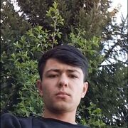 ���������� ���������, ������ Xurshid, 20