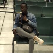  ,  BAKARY KOMTA, 23