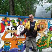 ���������� ������, ���� ������� ������, 54 ����, ������������ ��� ����� � ���������, c�������� ���������