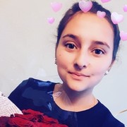 Знакомства Сарыагаш, девушка Людмила, 23