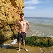  ,  Yehor, 28