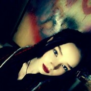  ,  Aleksandra, 21