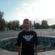  -,  Alexey, 36