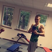  Grodzisk Mazowiecki,  Igor, 28