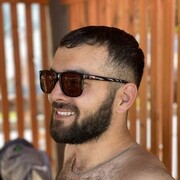  ,  Saparmyrat, 30