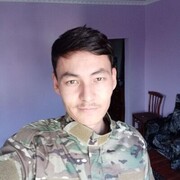 ���������� �������, ������ Chingizxon, 24