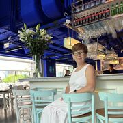  Otwock,  Tatiana, 59