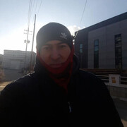  Anyang,  Dosik, 1