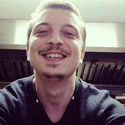  Loddon,  Gio, 32
