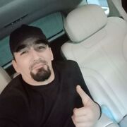 ���������� ������, ���� ������� DamiR, 36 ���, ������������ ��� ������, ����� � ���������