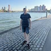  Capelle aan den IJssel,   Yaroslav, 44 ,   ,   