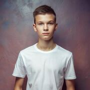 ���������� Data, ������ Saimir Prift, 25