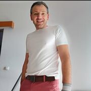  Bentwisch,   Vlado, 44 ,   ,   