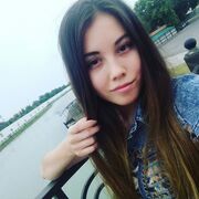Знакомства Краснозаводск, девушка Ангел, 21