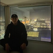  ,  Meirzhan, 26