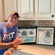 ���������� ������, ���� ������� Wayne muller, 52 ����, ������������ ��� ����� � ���������, c�������� ���������