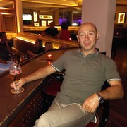  Tirat Karmel,  Oleg, 44