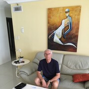  Port Melbourne,   Igor, 73 ,   ,   , c 