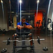 ���������� ������, ���� ������� Mohammad, 27 ���, ������������ ��� ������, ����� � ���������