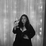 Знакомства Москва, Виктория