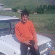  ,   Fedya, 34 ,   