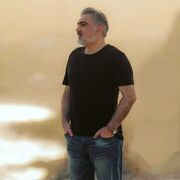  ,   Simon Benjam, 56 ,   ,   