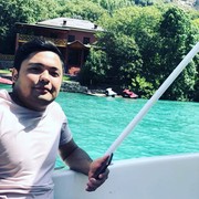  ,   Akbar, 36 ,   