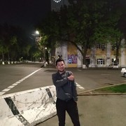  ,   Shokhrukh, 29 ,   