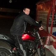 ���������� ����, ���� ������� Igor, 36 ���, ������������ ��� ������