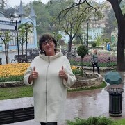  ,   Olga, 64 ,  