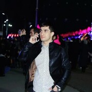 ���������� �����-���������, ���� ������� Anass, 29 ���, ������������ ��� ������, ����� � ���������