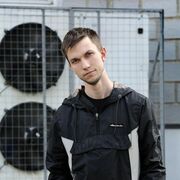  ,   Dominic, 21 ,   , 
