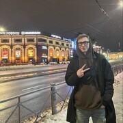 ���������� ���������, ���� ������� Danila, 28 ���, ������������ ��� ������, ����� � ���������