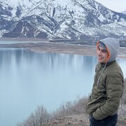 ���������� �������, ���� ����� Jokhongir, 24 ����, ������������ ��� ������, ����� � ���������, c�������� ���������