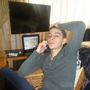 ���������� ����, ���� ������� Anar, 41 ���, ������������ ��� ������