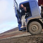 ���������� �����-���������, ���� ������� Bob Crosby, 35 ���, ������������ ��� ������, ����� � ���������