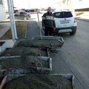 ���������� ���������, ���� ������� �������, 43 ����, ������������ ��� ����� � ���������