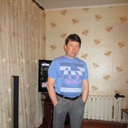  ,   Nurzhak, 53 ,   