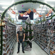 ���������� �������, ���� ������� Kostyadzyu, 44 ����, ������������ ��� ������, ����� � ���������, c�������� ���������