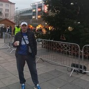  Bohnice,  Vitalii, 43