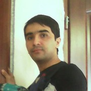  ,  Shavkat, 38