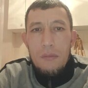  ,  Samat, 34