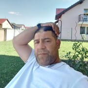  Mikulov,  Alex, 45